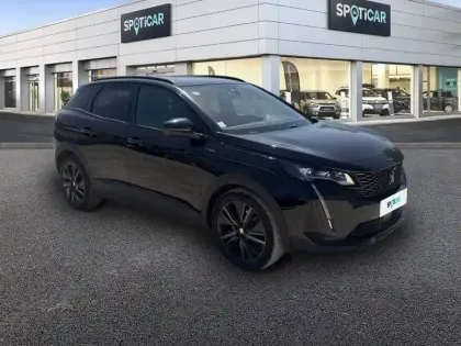 Photo 12 Peugeot 3008  Hybrid 225 e-EAT8