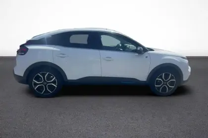 Photo 6 Citroën C4 e- 136 ch Automatique