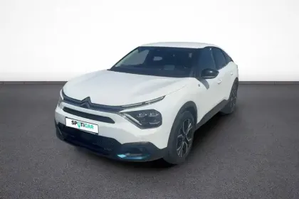 Photo Citroën C4 Shine