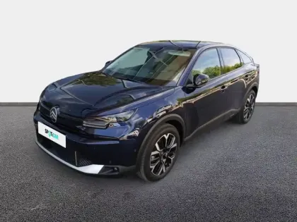 Photo Citroën C4 Max