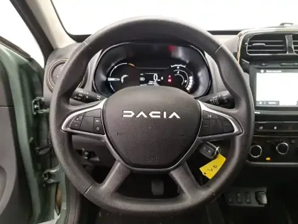 Photo 32 Dacia Spring 