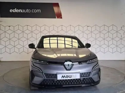 Photo 7 Renault Megane  E-Tech EV60 220 ch optimum charge