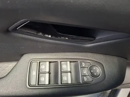 Photo 15 Renault Megane  E-Tech EV60 220 ch optimum charge
