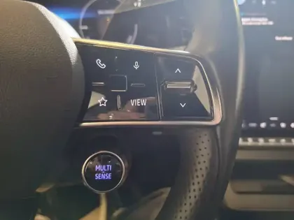Photo 30 Renault Megane  E-Tech EV60 220 ch optimum charge