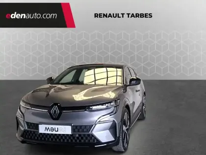 Photo Renault Megane Techno