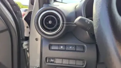 Photo 24 Nissan Juke  HYBRID 143