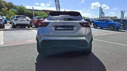 Photo 8 Nissan Juke  HYBRID 143