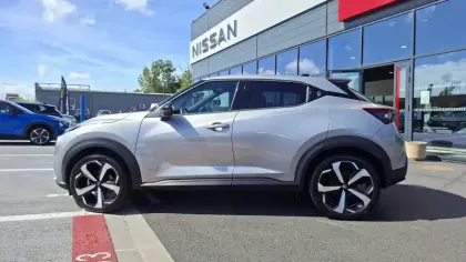 Photo 6 Nissan Juke  HYBRID 143