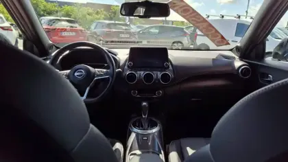 Photo 20 Nissan Juke  HYBRID 143