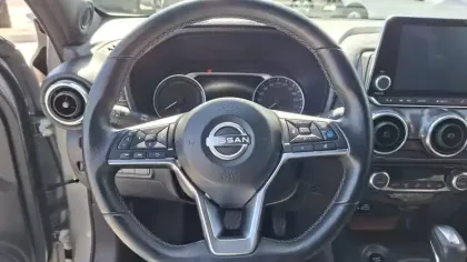 Photo 23 Nissan Juke  HYBRID 143