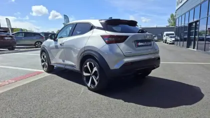 Photo 7 Nissan Juke  HYBRID 143