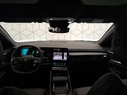 Photo 47 Renault Espace  E-Tech full hybrid 200 GSR2