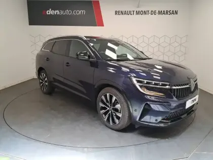 Photo 6 Renault Espace  E-Tech full hybrid 200 GSR2