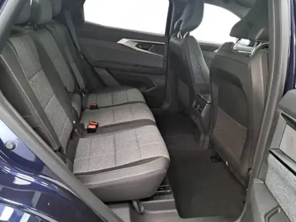 Photo 24 Renault Espace  E-Tech full hybrid 200 GSR2