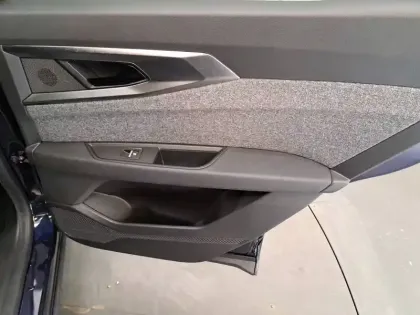 Photo 27 Renault Espace  E-Tech full hybrid 200 GSR2