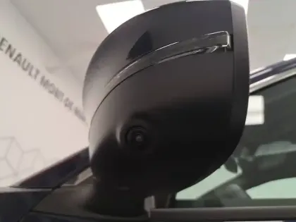 Photo 19 Renault Espace  E-Tech full hybrid 200 GSR2