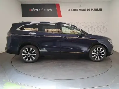Photo 5 Renault Espace  E-Tech full hybrid 200 GSR2