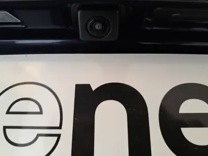 Photo 13 Renault Espace  E-Tech full hybrid 200 GSR2