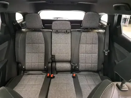Photo 33 Renault Espace  E-Tech full hybrid 200 GSR2