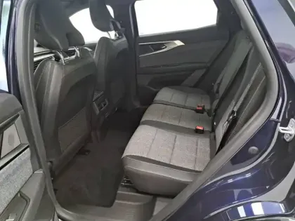 Photo 30 Renault Espace  E-Tech full hybrid 200 GSR2