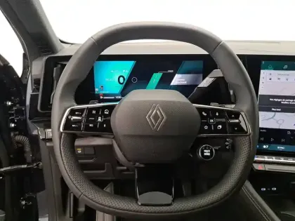 Photo 38 Renault Espace  E-Tech full hybrid 200 GSR2