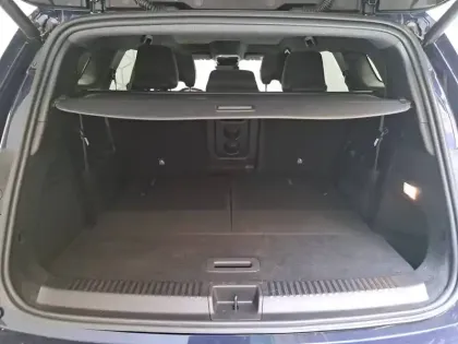 Photo 20 Renault Espace  E-Tech full hybrid 200 GSR2