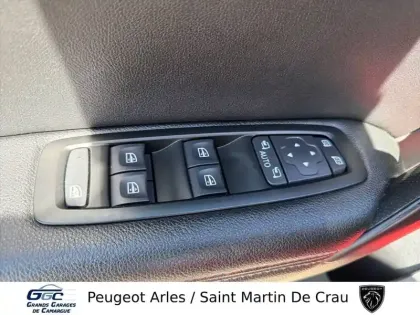 Photo 11 Renault Megane Mégane IV Berline TCe 140 EDC FAP - 21N