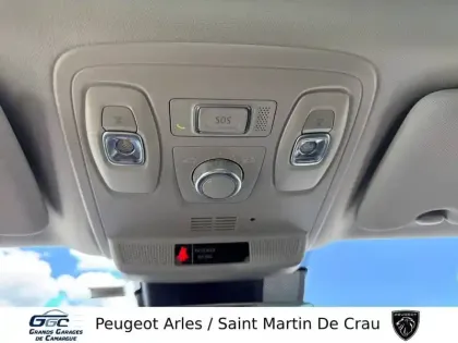 Photo 16 Renault Megane Mégane IV Berline TCe 140 EDC FAP - 21N