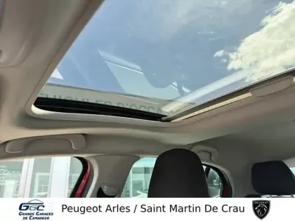 Photo 14 Renault Megane Mégane IV Berline TCe 140 EDC FAP - 21N