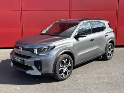 Photo Citroën C3 Aircross Plus