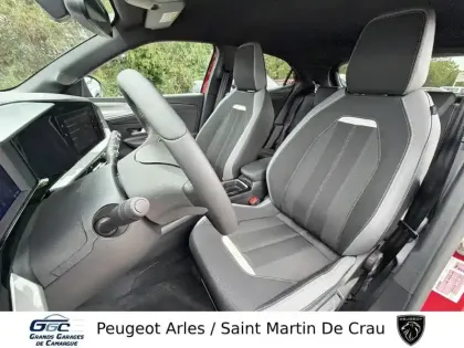 Photo 8 Opel Mokka  1.2 Turbo 136 ch BVM6