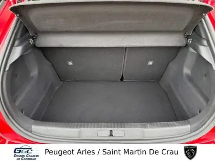 Photo 5 Opel Mokka  1.2 Turbo 136 ch BVM6