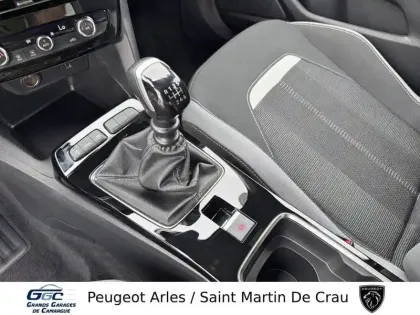 Photo 13 Opel Mokka  1.2 Turbo 136 ch BVM6