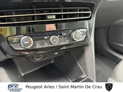 Photo 14 Opel Mokka  1.2 Turbo 136 ch BVM6