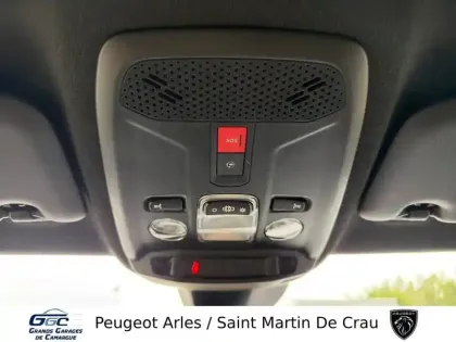 Photo 20 Opel Mokka  1.2 Turbo 136 ch BVM6