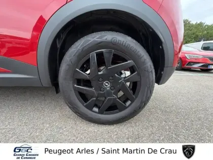 Photo 10 Opel Mokka  1.2 Turbo 136 ch BVM6