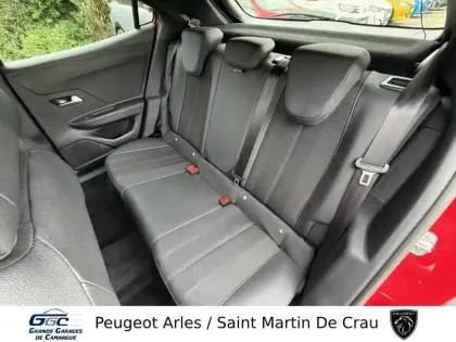 Photo 9 Opel Mokka  1.2 Turbo 136 ch BVM6