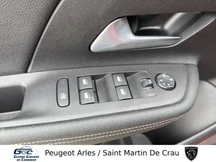 Photo 11 Opel Mokka  1.2 Turbo 136 ch BVM6