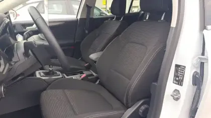 Photo 11 Ford Focus  1.0 EcoBoost 125 S&S mHEV