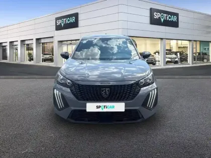 Photo 11 Peugeot 2008  PureTech 100 S&S BVM6
