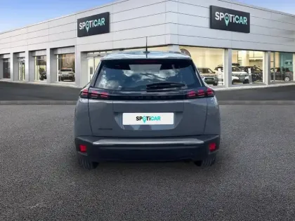 Photo 14 Peugeot 2008  PureTech 100 S&S BVM6