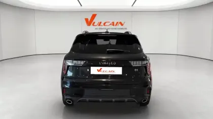Photo 9 Lynk&co 01  1.5 PHEV 261 ch DCTH7