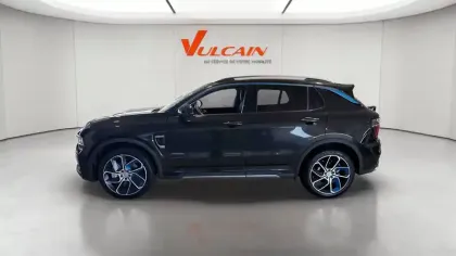 Photo 7 Lynk&co 01  1.5 PHEV 261 ch DCTH7