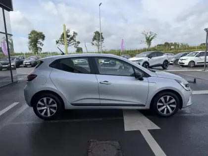 Photo 5 Renault Clio  TCe 90