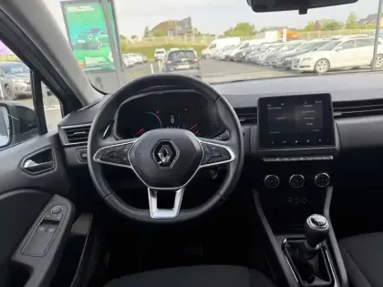 Photo 21 Renault Clio  TCe 90