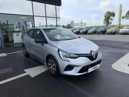 Photo 6 Renault Clio  TCe 90