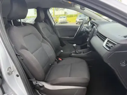 Photo 13 Renault Clio  TCe 90