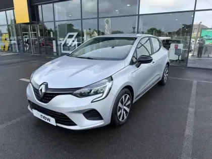 Photo Renault Clio Equilibre