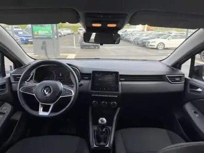 Photo 9 Renault Clio  TCe 90