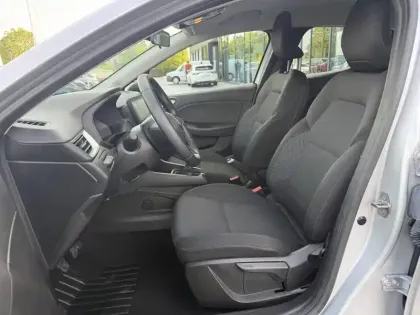 Photo 8 Renault Clio  TCe 90